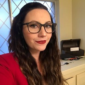 Meet your Posher, Amanda